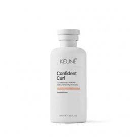 Keune Confident Curl - Curl Enhancing Conditioner 250ml